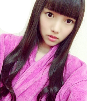 欅坂46 たらしく 上村莉菜