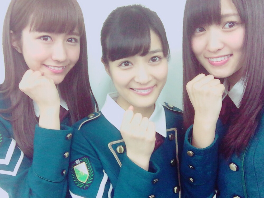 欅坂46 菅井友香 生写真 甘辛