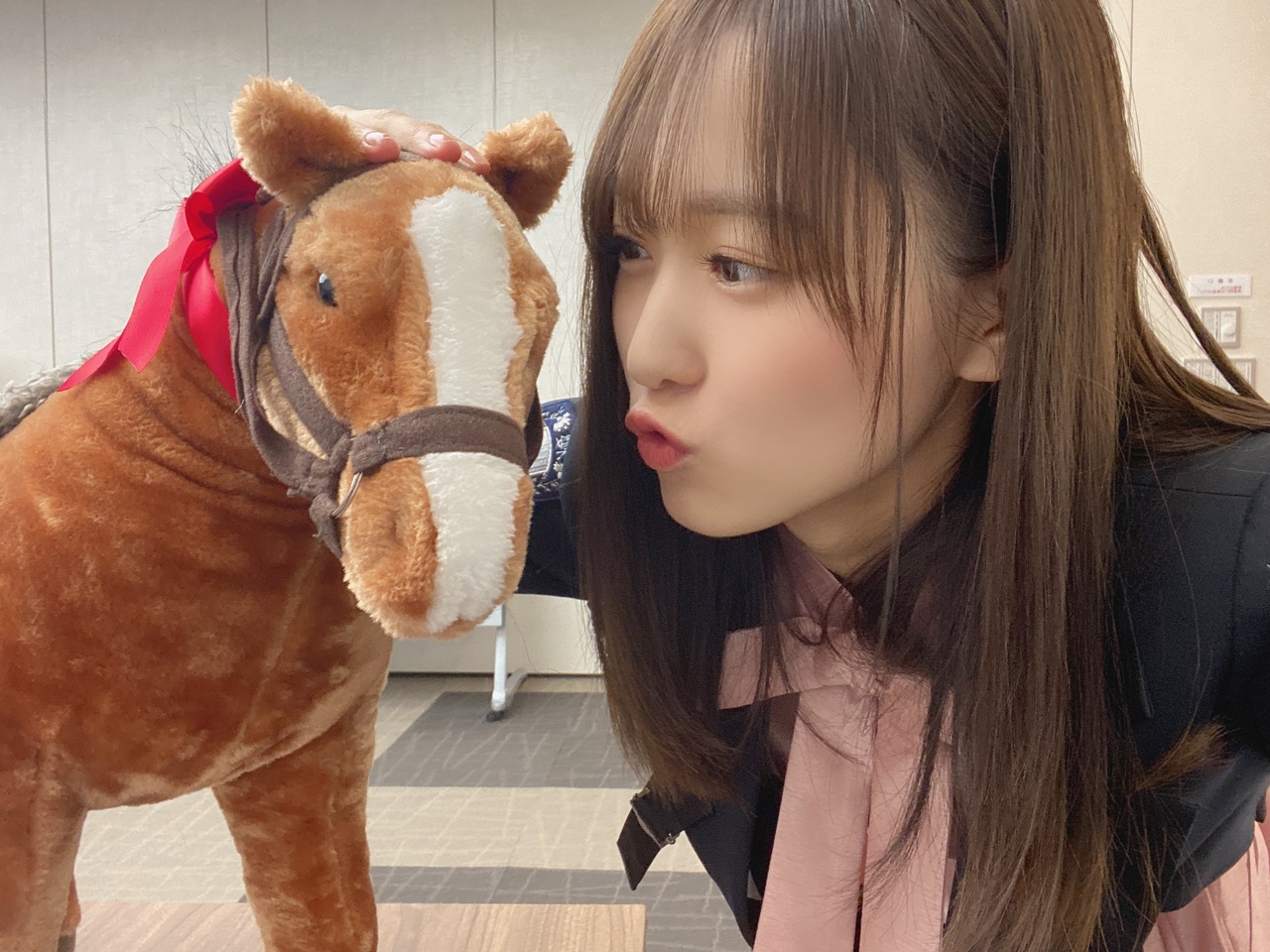 🌸SAKURA_MEGURI🐴(菅井友香)｜ブログ詳細｜ヲタピック