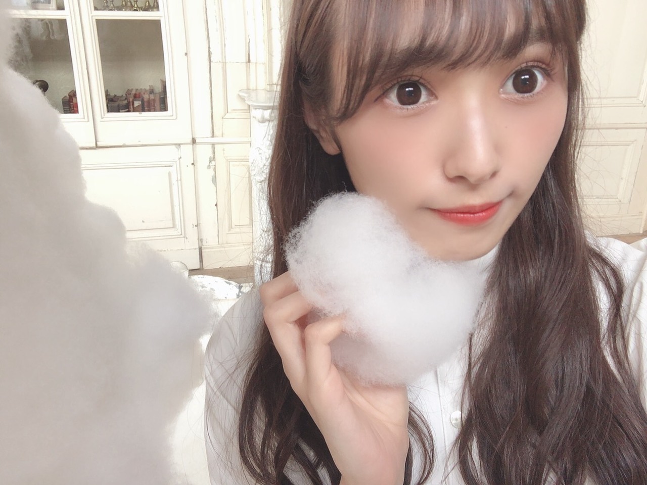 こんにちは 渡辺梨加 画像詳細 ヲタピック