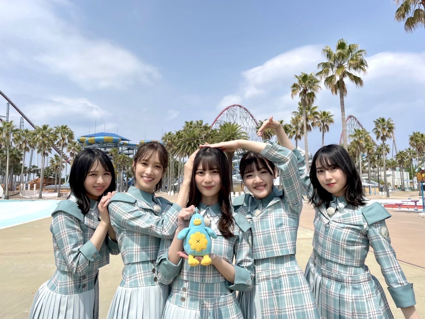 ヲタピック｜櫻坂46・日向坂46のブログ画像を保存するなら