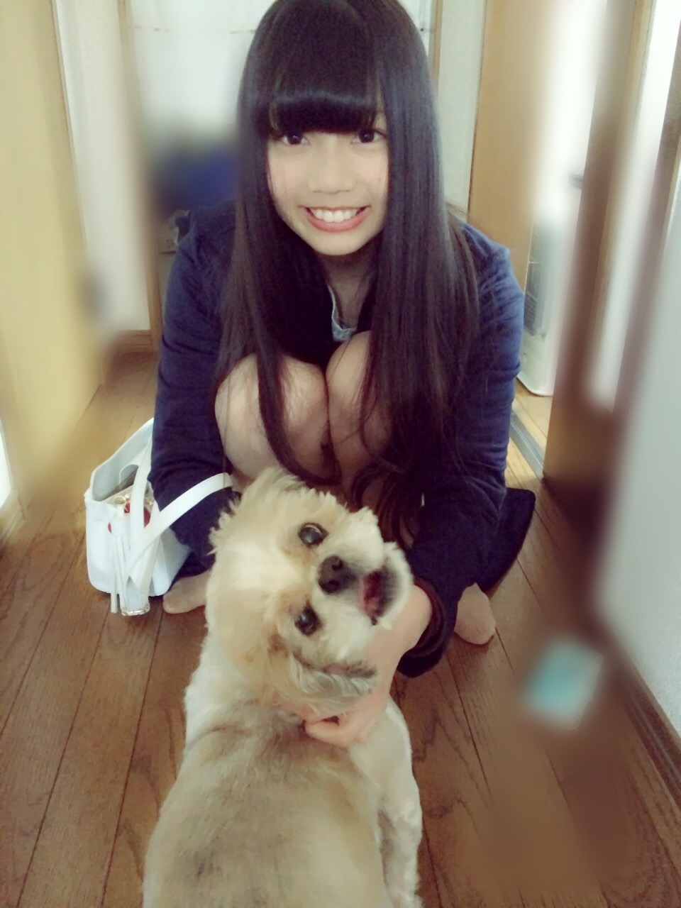 高本彩花　エロ 