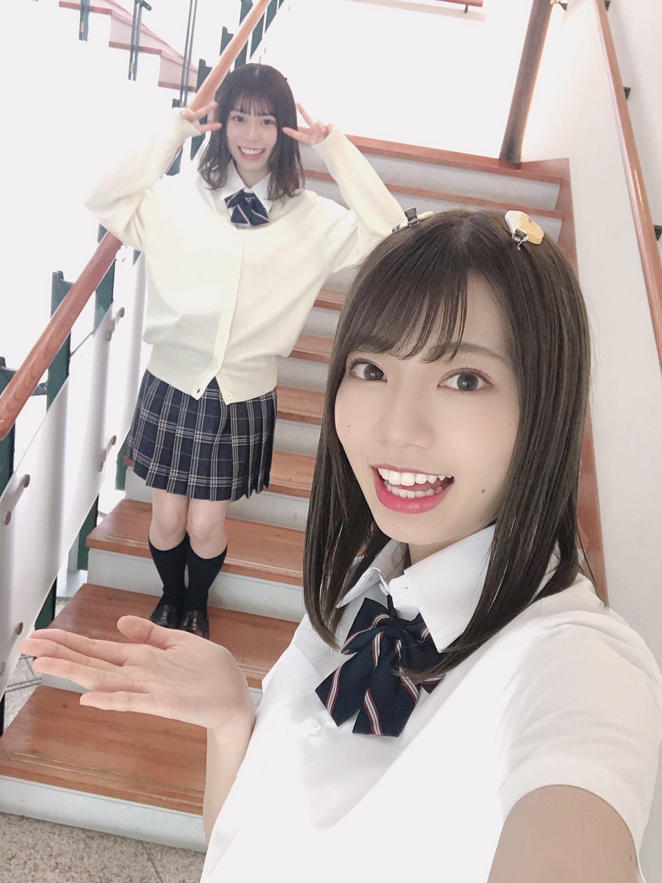 日向坂46 高本彩花 か細く 過去衣装 バラ売り