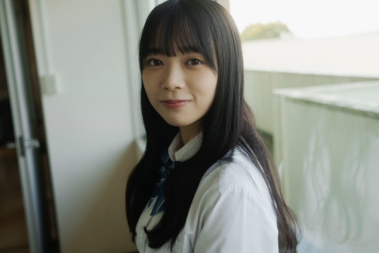 日向坂46 金村美玖 君しか勝たん マフラータオル - アイドル