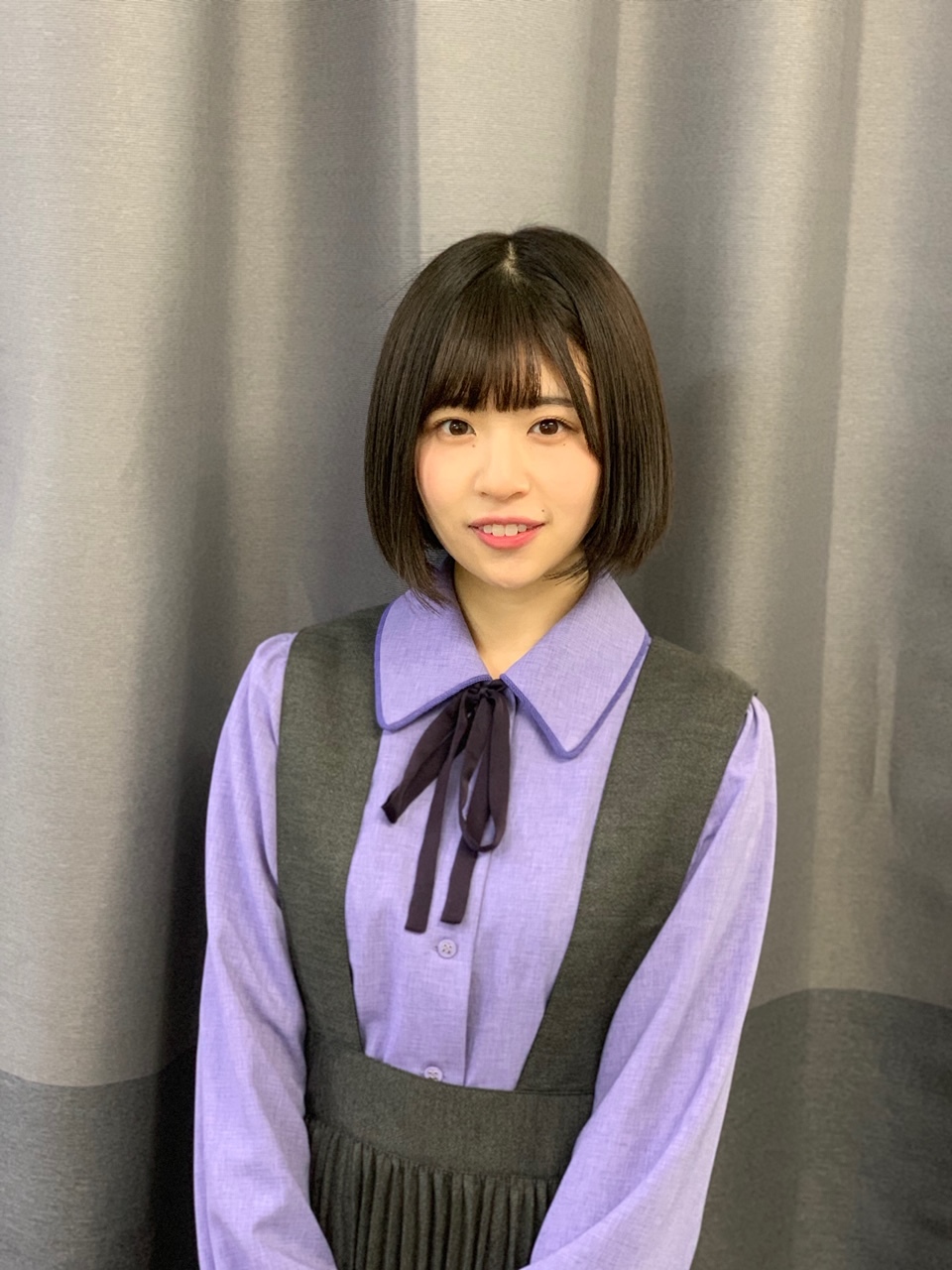日向坂46　ローソン　直筆サイン　松田好花　ポストカード 日向坂46 ローソン 直筆サイン 松田好花 ポストカード