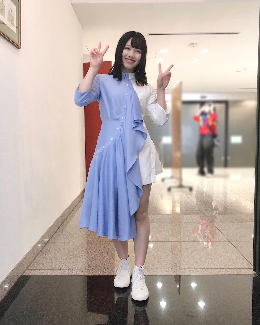 日向坂46 渡邉美穂 過去衣装 卒セレ 生写真 52種 フルコンプ - アイドル