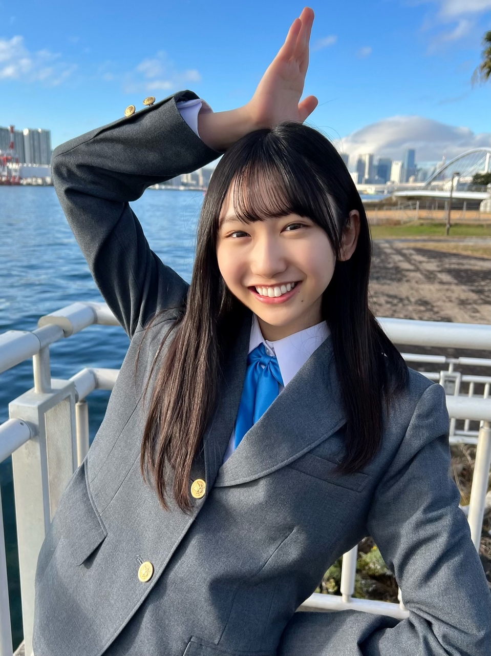 日向坂46 ローソン クリアファイル 藤嶌果歩 けたたましく 売買