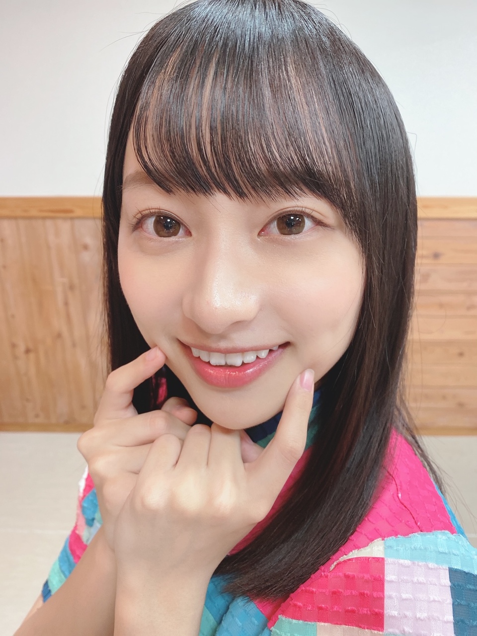 すごくかわいい 影山優佳 画像詳細 ヲタピック