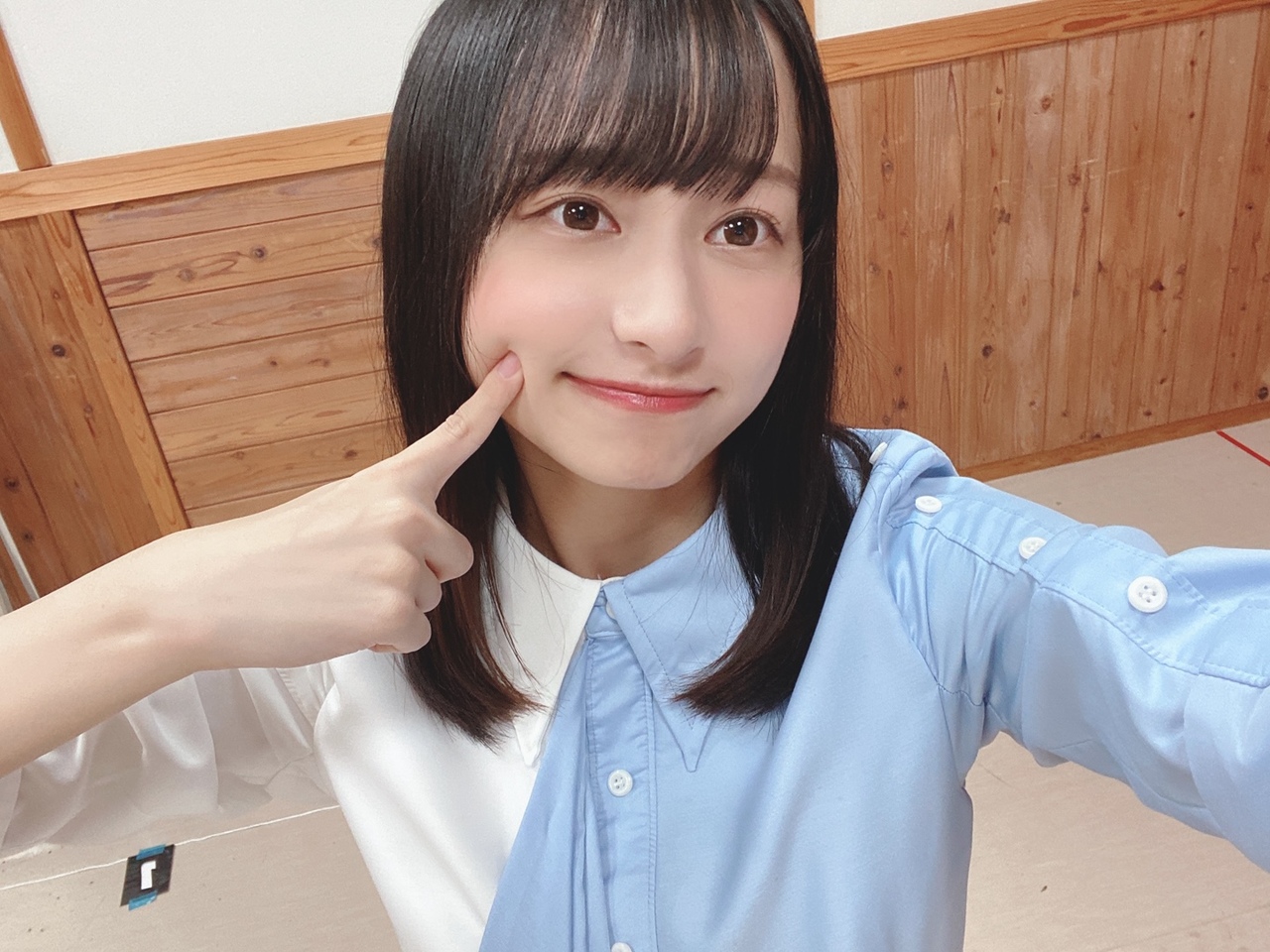 すごくかわいい 影山優佳 画像詳細 ヲタピック