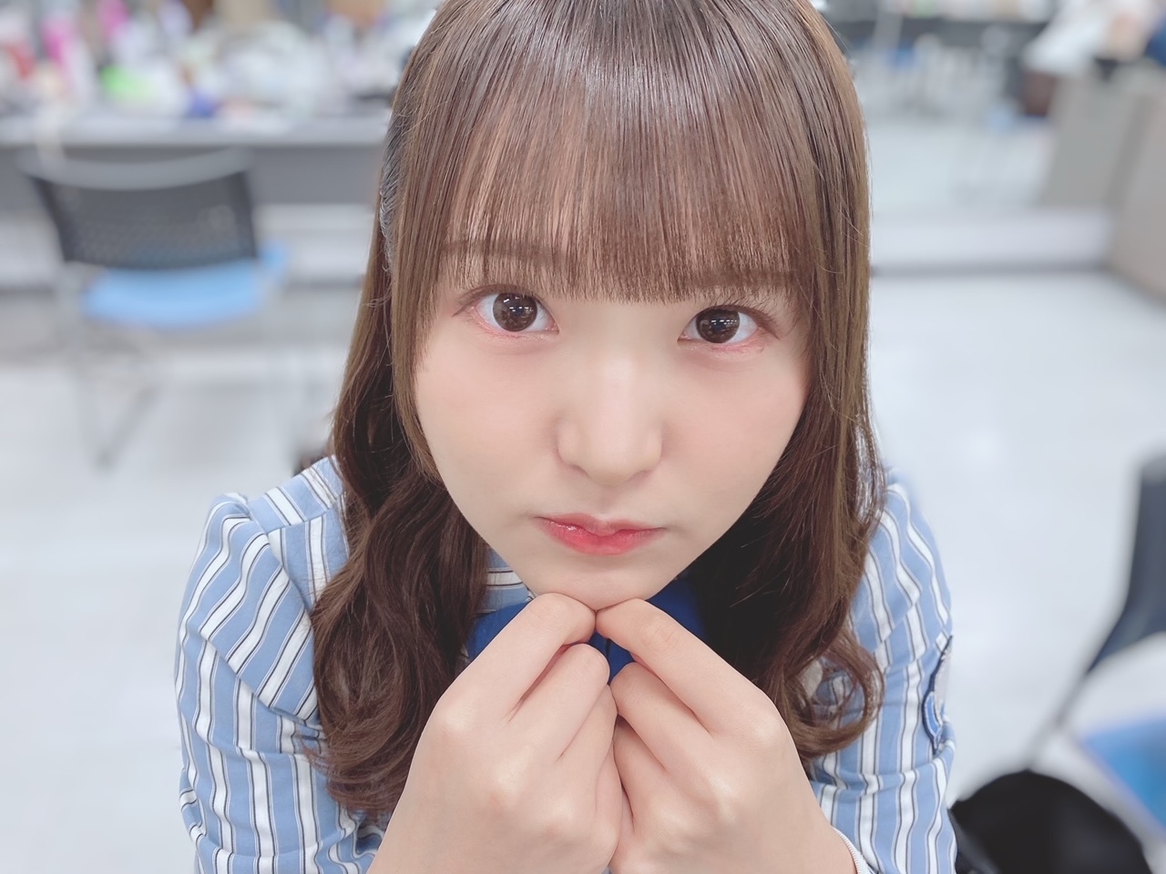 みんなかわいい 影山優佳 画像詳細 ヲタピック