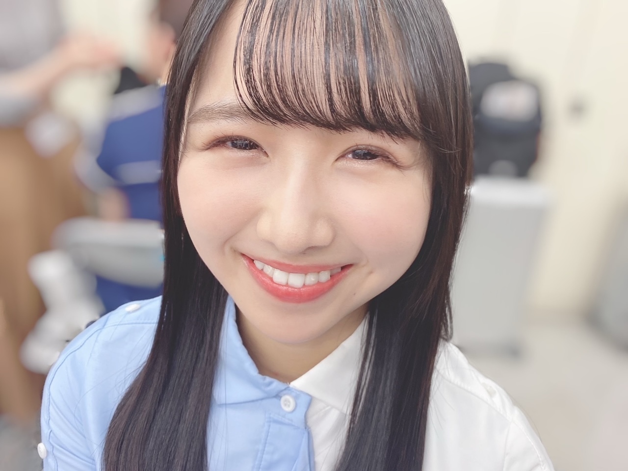 みんなかわいい 影山優佳 画像詳細 ヲタピック